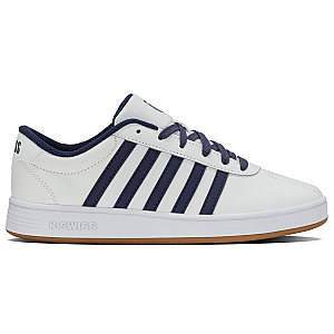 55612-180-M | CLASSIC PRO | BRIGHT WHITE/NAVAL ACADEMY/WHITE/GUM