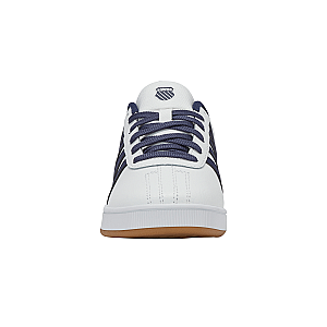 55612-180-M | CLASSIC PRO | BRIGHT WHITE/NAVAL ACADEMY/WHITE/GUM