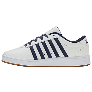 55612-180-M | CLASSIC PRO | BRIGHT WHITE/NAVAL ACADEMY/WHITE/GUM