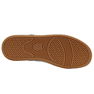 55612-180-M | CLASSIC PRO | BRIGHT WHITE/NAVAL ACADEMY/WHITE/GUM