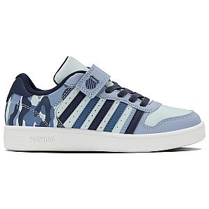 57006-472-M | COURT PALISADES STRAP | BLUE BLIZZARD/ICE FLOW/CAMO