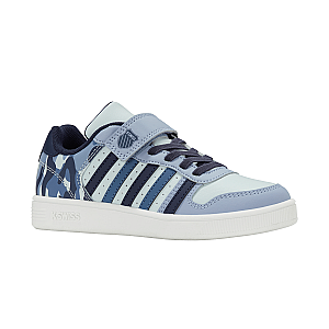 57006-472-M | COURT PALISADES STRAP | BLUE BLIZZARD/ICE FLOW/CAMO
