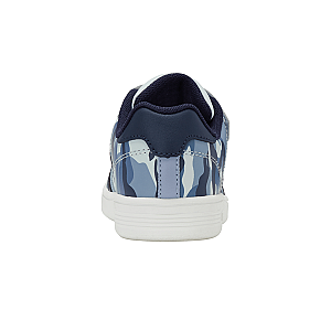 57006-472-M | COURT PALISADES STRAP | BLUE BLIZZARD/ICE FLOW/CAMO