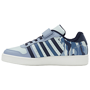 57006-472-M | COURT PALISADES STRAP | BLUE BLIZZARD/ICE FLOW/CAMO