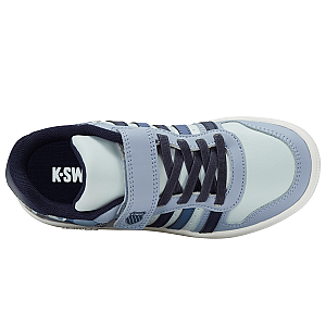 57006-472-M | COURT PALISADES STRAP | BLUE BLIZZARD/ICE FLOW/CAMO