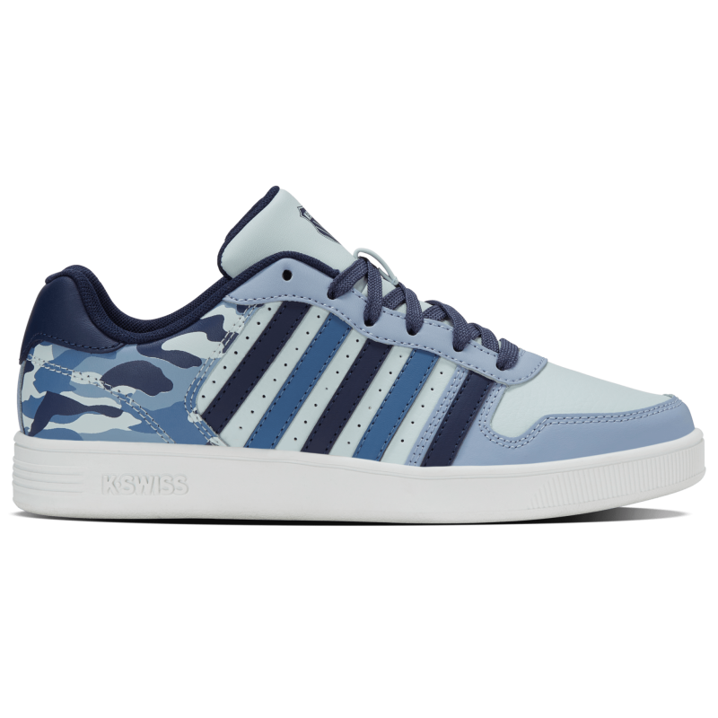 86931-472-M | COURT PALISADES | BLUE BLIZZARD/ICE FLOW/CAMO