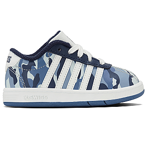 25612-466-M | CLASSIC PRO | BLUE HORIZON/NAVAL ACADEMY/BRIGHT WHITE