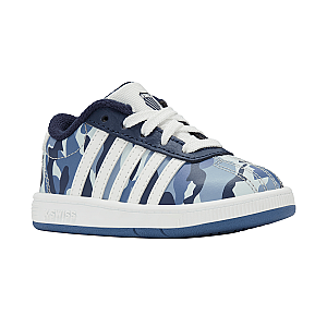 25612-466-M | CLASSIC PRO | BLUE HORIZON/NAVAL ACADEMY/BRIGHT WHITE
