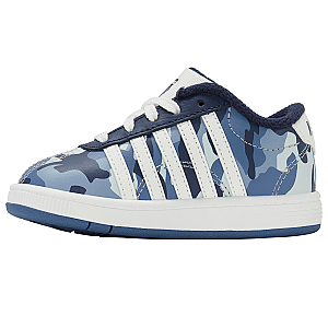 25612-466-M | CLASSIC PRO | BLUE HORIZON/NAVAL ACADEMY/BRIGHT WHITE