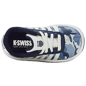 25612-466-M | CLASSIC PRO | BLUE HORIZON/NAVAL ACADEMY/BRIGHT WHITE
