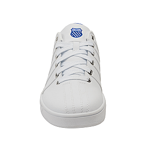 03629-116-M | COURT PRO II CMF | WHITE/CLASSIC BLUE