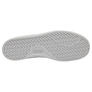03629-116-M | COURT PRO II CMF | WHITE/CLASSIC BLUE