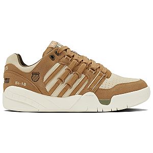 09440-276-M | SI-18 INTERNATIONAL SDE | INDIAN TAN/CREME BRULEE/BURNT OLIVE/SNOW WHITE
