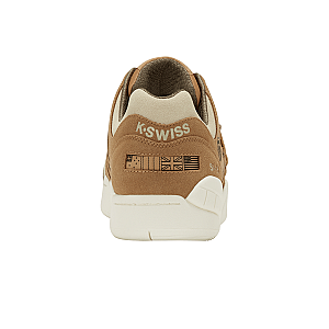 09440-276-M | SI-18 INTERNATIONAL SDE | INDIAN TAN/CREME BRULEE/BURNT OLIVE/SNOW WHITE