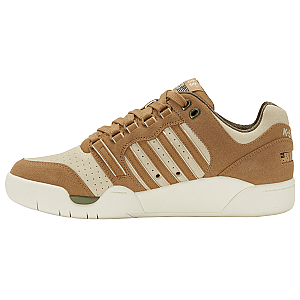 09440-276-M | SI-18 INTERNATIONAL SDE | INDIAN TAN/CREME BRULEE/BURNT OLIVE/SNOW WHITE