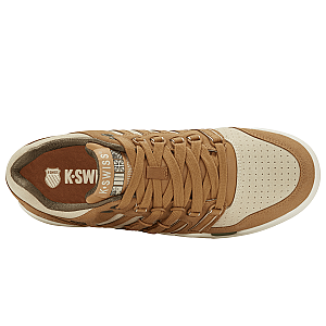 09440-276-M | SI-18 INTERNATIONAL SDE | INDIAN TAN/CREME BRULEE/BURNT OLIVE/SNOW WHITE