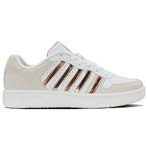 96931-158-M | COURT PALISADES | WHITE/CRYSTAL GREY/ROSE DUST