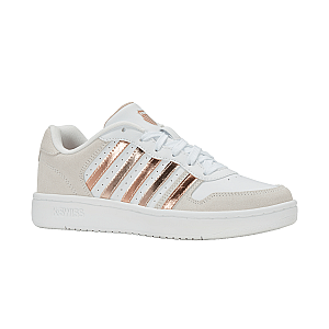 96931-158-M | COURT PALISADES | WHITE/CRYSTAL GREY/ROSE DUST