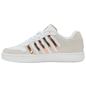 96931-158-M | COURT PALISADES | WHITE/CRYSTAL GREY/ROSE DUST