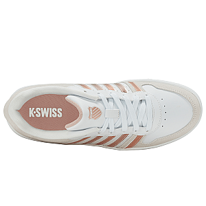 96931-158-M | COURT PALISADES | WHITE/CRYSTAL GREY/ROSE DUST