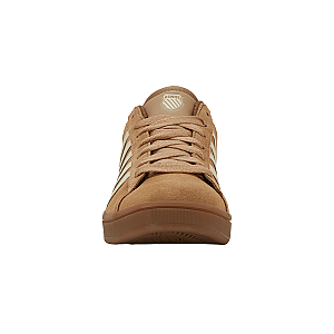 09492-275-M | COURT TIEBREAK II SDE | INDIAN TAN/CRÈME BRULEE/GUM