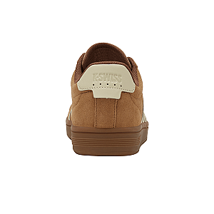 09492-275-M | COURT TIEBREAK II SDE | INDIAN TAN/CRÈME BRULEE/GUM