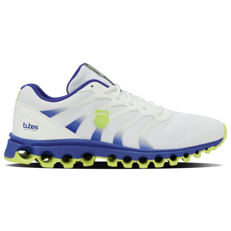 07112-168-M | TUBES 200 | BRIGHT WHITE/SURF THE WEB/SHARPE GREEN