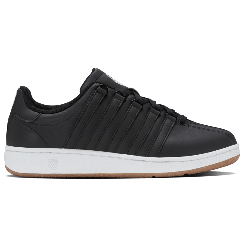 07321-031-XW | CLASSIC VN | BLACK/WHITE/GUM