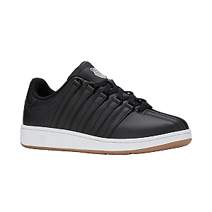 07321-031-XW | CLASSIC VN | BLACK/WHITE/GUM