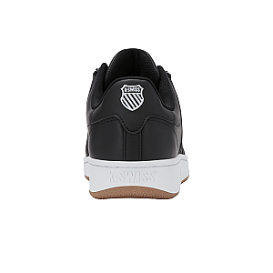 07321-031-XW | CLASSIC VN | BLACK/WHITE/GUM