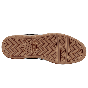 07321-031-XW | CLASSIC VN | BLACK/WHITE/GUM