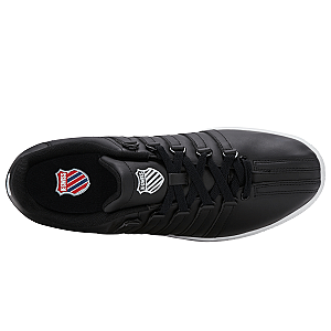 07321-031-XW | CLASSIC VN | BLACK/WHITE/GUM