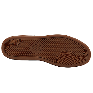 04413-168-M | COURT TIEBREAK II | WHITE/BLACK/GUM