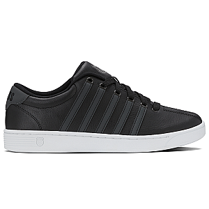 03629-016-M | COURT PRO II CMF | BLACK/UNEXPECTED/WHITE