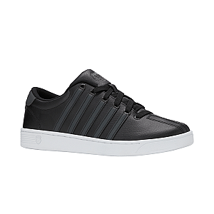 03629-016-M | COURT PRO II CMF | BLACK/UNEXPECTED/WHITE