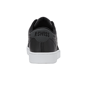 03629-016-M | COURT PRO II CMF | BLACK/UNEXPECTED/WHITE