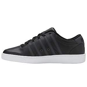 03629-016-M | COURT PRO II CMF | BLACK/UNEXPECTED/WHITE