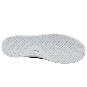 03629-016-M | COURT PRO II CMF | BLACK/UNEXPECTED/WHITE