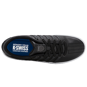 03629-016-M | COURT PRO II CMF | BLACK/UNEXPECTED/WHITE