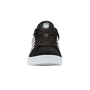 09492-013-M | COURT TIEBREAK II SDE | BLACK/WHITE