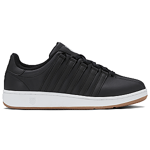 07321-031-M | CLASSIC VN | BLACK/WHITE/GUM