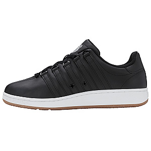 07321-031-M | CLASSIC VN | BLACK/WHITE/GUM