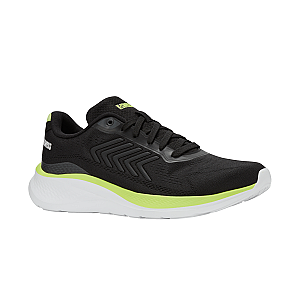 09447-048-M | SELBY | BLACK/WHITE/SHARP GREEN/UNEXPLORED