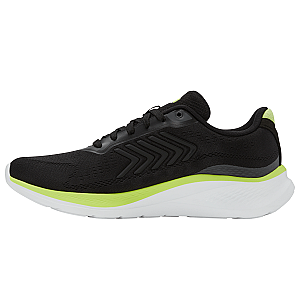 09447-048-M | SELBY | BLACK/WHITE/SHARP GREEN/UNEXPLORED