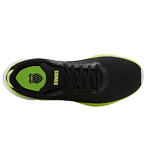09447-048-M | SELBY | BLACK/WHITE/SHARP GREEN/UNEXPLORED