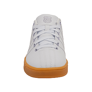 93629-140-M | COURT PRO II CMF SP | WHITE/LITE GUM/LILAC