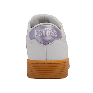 93629-140-M | COURT PRO II CMF SP | WHITE/LITE GUM/LILAC