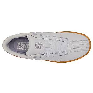 93629-140-M | COURT PRO II CMF SP | WHITE/LITE GUM/LILAC