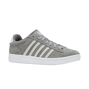 09492-029-M | COURT TIEBREAK II SDE | ULTIMATE GREY/LIGHT GREY