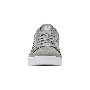 09492-029-M | COURT TIEBREAK II SDE | ULTIMATE GREY/LIGHT GREY